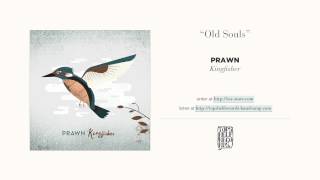 Video thumbnail of ""Old Souls" by Prawn"