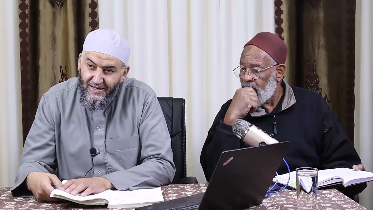 شرح علوم القرآن  (59) القسم الثاني من التفسير بالرأي