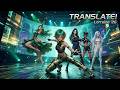 TRANSLATE! - Lorraine '26