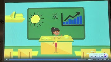 New Padlet for E Portfolios