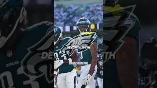 Best nfl player at each jersey number 1-10 (ft. @gonzo.vfx2) // #shorts #mlb #viral