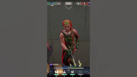 VALORANT THE POWER OF RADIANT #shorts #valorantshorts