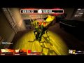 Left 4 dead 2 survival getting owned