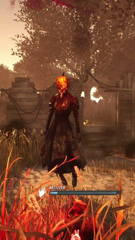 The Random Map Conspiracy In Dead By Daylight - YouTube