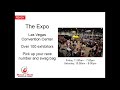 [Webinar] Making the Most of Rock 'n' Roll Las Vegas