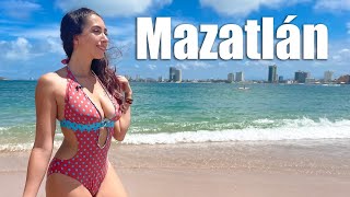 Mazatlán ¿Qué hacer? / Costo X Destino