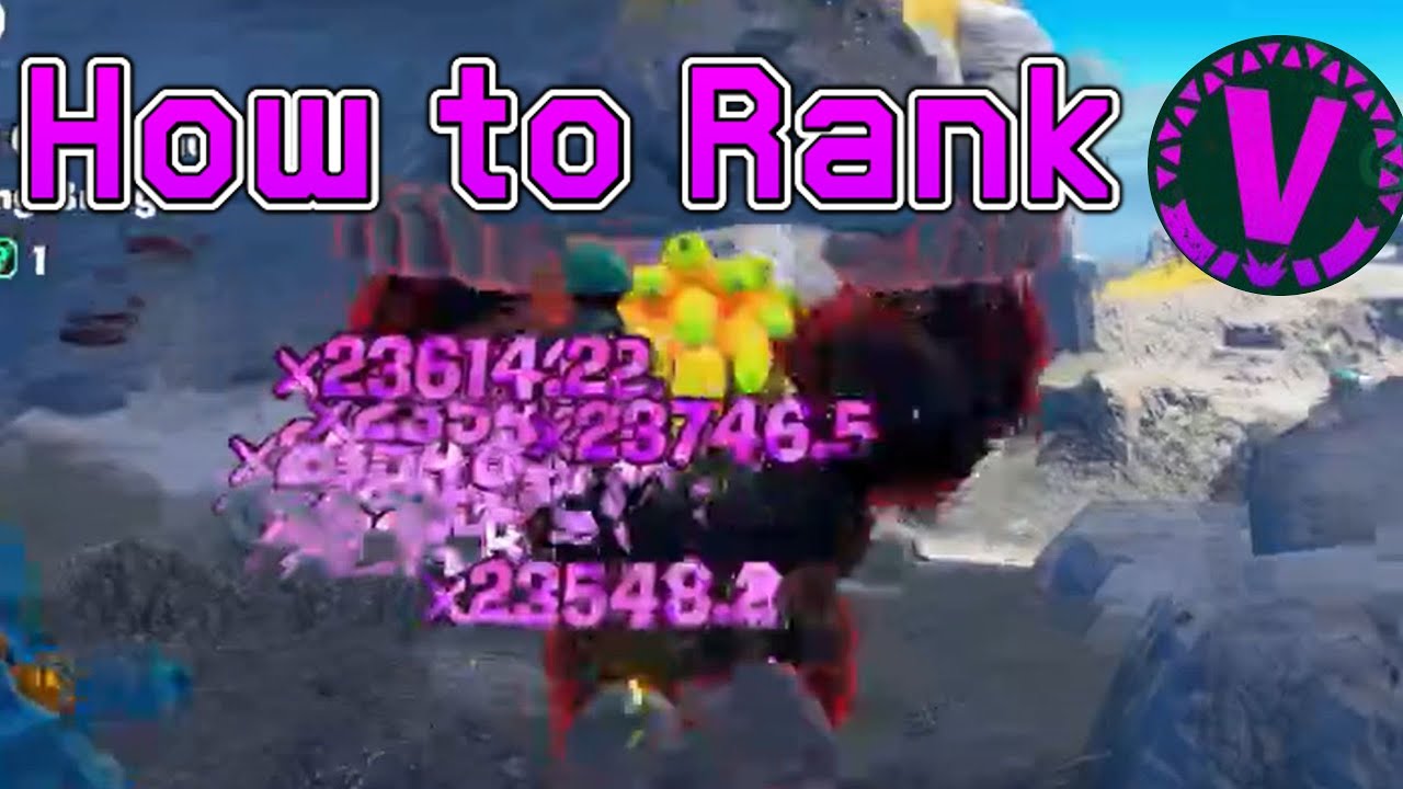 10 советов для V-ранга — Donkey Kong Bananza