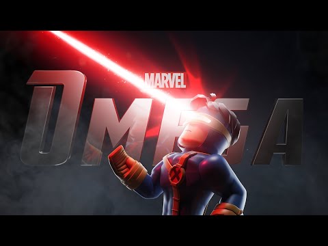 MARVEL OMEGA UPDATE SHOWCASE | MARVEL OMEGA | ROBLOX