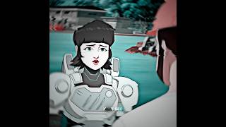 Zoe Is That Invincible  Robot Rock Funk  edit invincible techjacket zoethompson