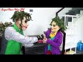 What If 10 SPIDER-MAN in 1 HOUSE...?? || KID SPIDER-MAN & Kid JOKER Catch Bicycle thief + More Mp3 Song