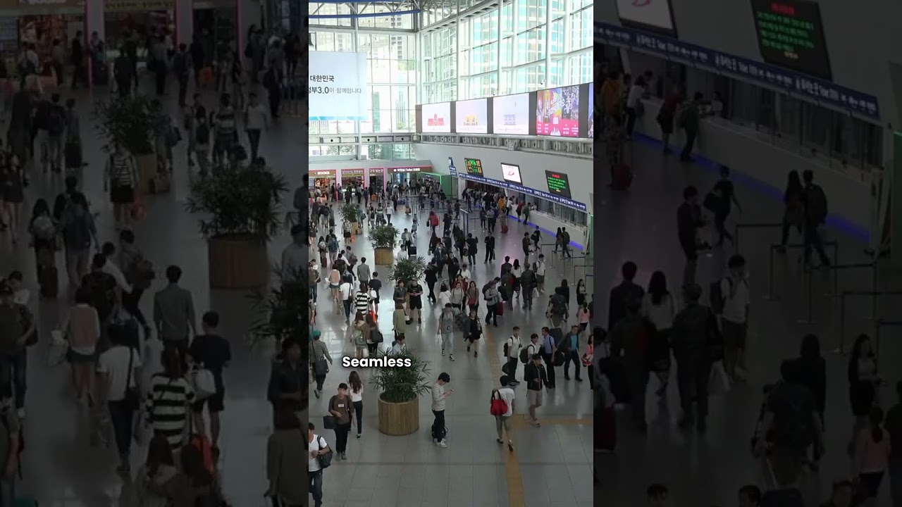 Must-Know Transportation Apps for ICN Airport Travelers