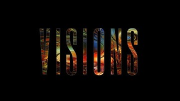 Spectrum - Visions (Official Video) (demo)