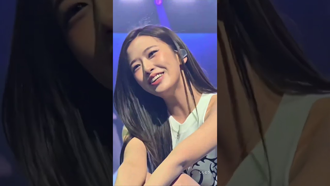 近距離高画質ユジン #kpop #ive #yujin