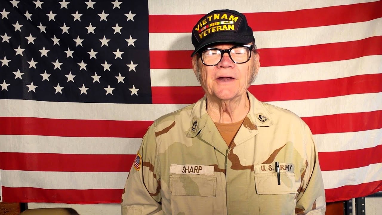 Echoes from a soldier's grave - YouTube