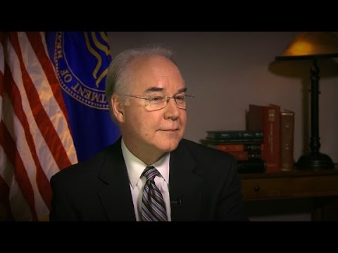 Price: Medicaid cut is not a cut