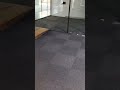 Office Carpet Tile #interiordesign #flooringsolutions