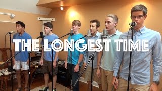 The Longest Time chords