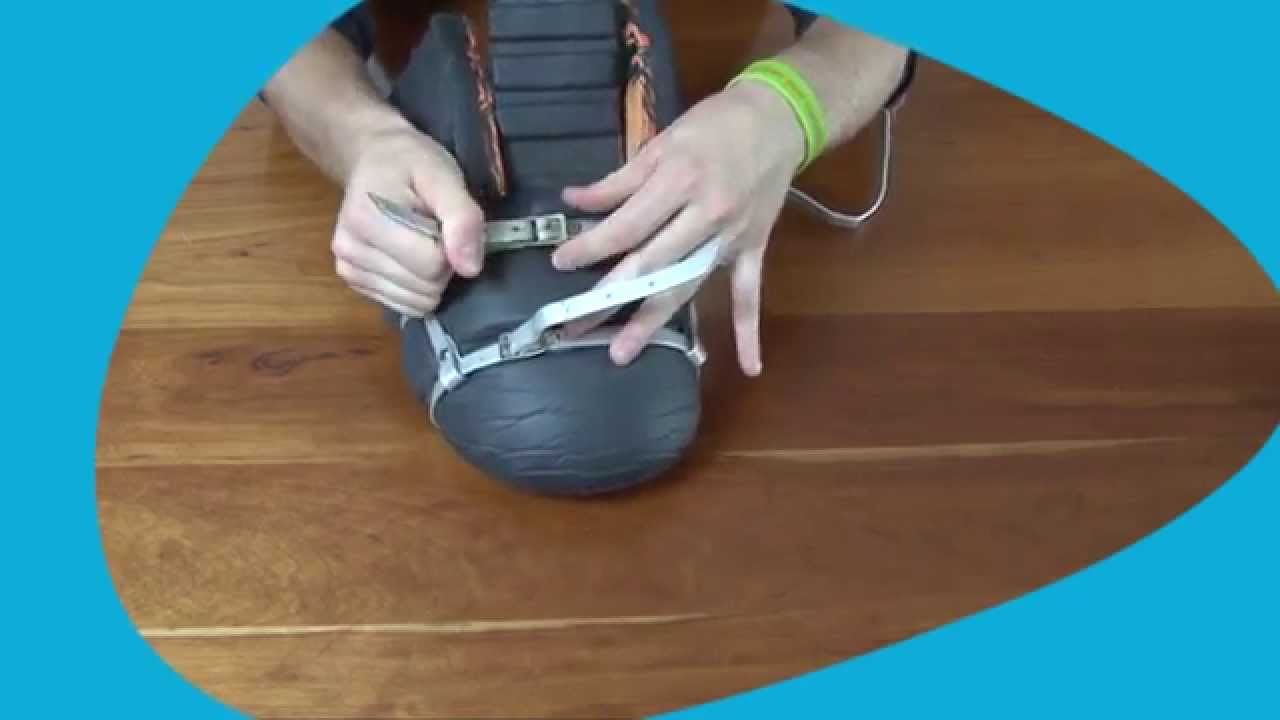 Obo tutorial ogo yahoo cloud kicker strapping youtube