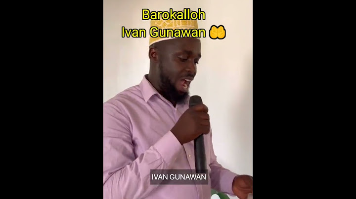 Alhamdulillah IVAN GUNAWAN SUMBANG MASJID #igun #ivangunawan #uganda  #wakafmasjid