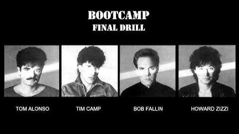 Bootcamp - Another Day