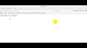 EECS 1012 LAB 8 Ecommerce