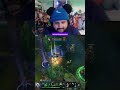 Sure I'll first time Veigo in Ranked!