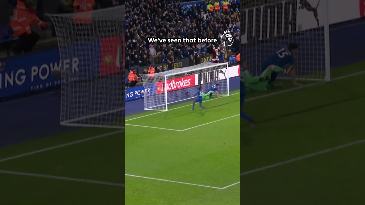 LAST MINUTE MAGUIRE 