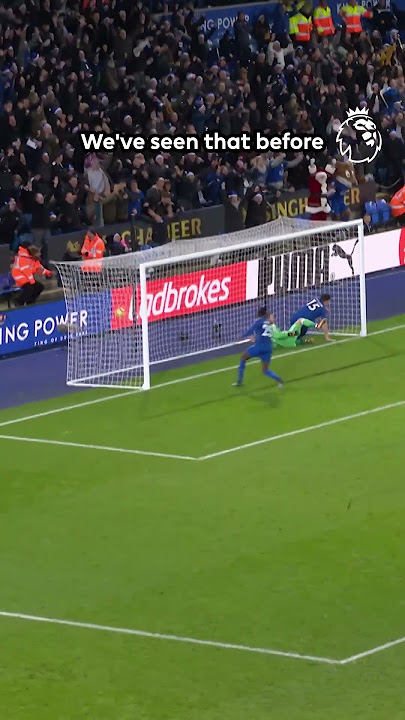 LAST-MINUTE MAGUIRE ⌛️