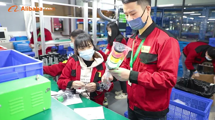 TUV verified video of ONN Manufacturer Vendor