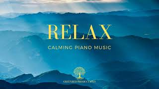 Lower Your Blood Pressure and Heart Rate with Deep Relaxation Music