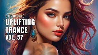 Download Lagu Euphoric Uplifting Trance Vol. 57 | Best Uplifting Trance Mix 2025 MP3 Download Lagu Euphoric Uplifting Trance Vol. 57 | Best Uplifting Trance Mix 2025 MP3