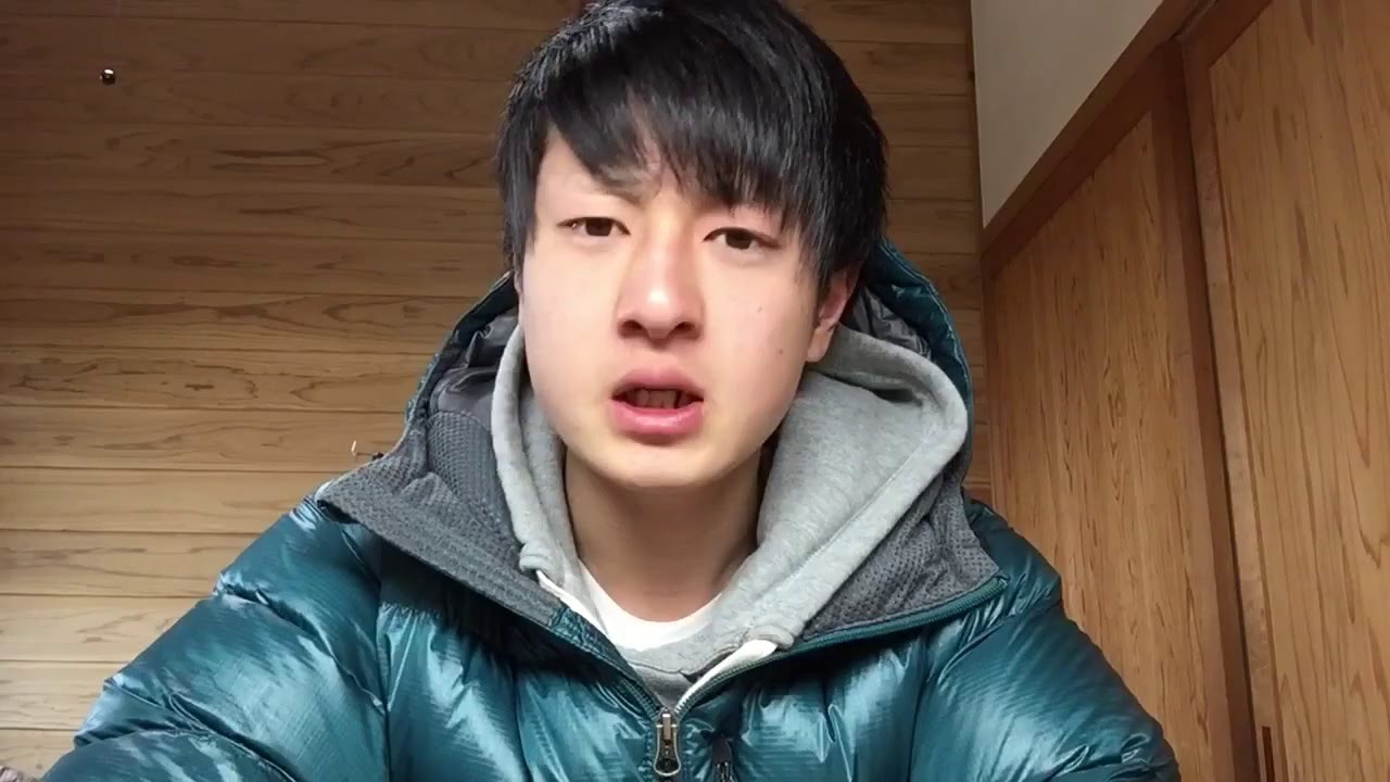 重大発表します…チャンネル変えます。