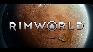⁣Rimworld - Космическая программа