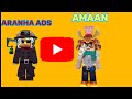 Youtubers representados no Blockman GO!!(40 likes para a parte 2)