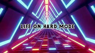 CULTT OF SHE  - Life On Hard Mode [Visualizer]