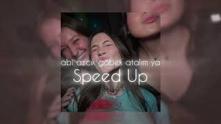 INJI - Abi Azcık Göbek Atalım Ya (speed up) Resimi