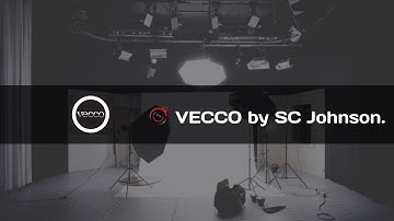 SC Johnson - Vecco Brand Concept  | Video by Virtuous Circle Media