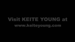 The Rise and Fall of Keite Young Album Sampler