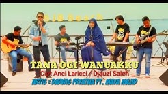 Tana Ogi Wanuakku - Darwis Pryatna ft. Maya Majid (Kualitas HD)  - Durasi: 4:38. 