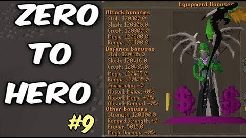 Zero To HERO [#9] : ALMOST 100+ ONLINE! | INSANE UPGRADES | JOIN FOR STARTERS! (HUGE GIVEAWAYS)