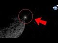 Cientistas da NASA estão espantados por conta dessas luzes misteriosas próximas do asteróide Benuu!