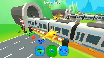 shape shifting level 139 #gaming17 #shapeshifting