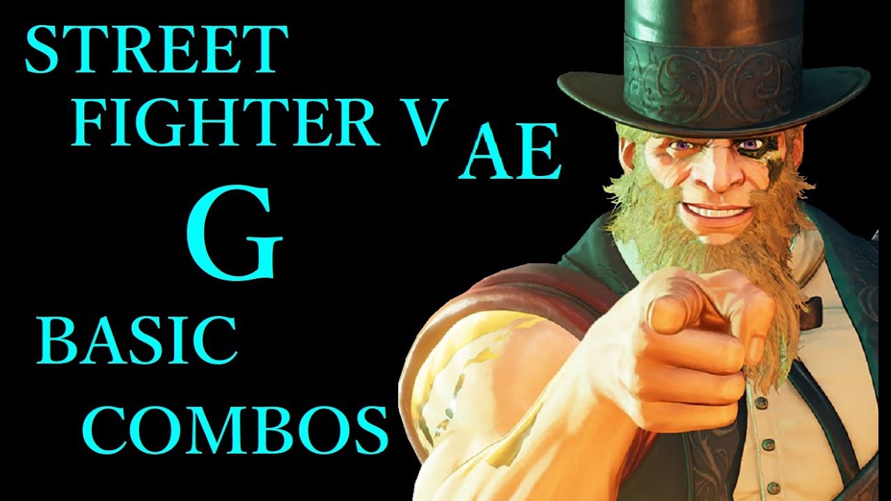 How Does Sagat Newcomer G Fare In Street Fighter V Kakuchopurei Com How Does Sagat Newcomer G Fare In Street Fighter V Kakuchopurei Com