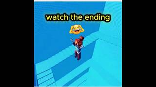 watch the ending 😱😱 #shorts #roblox #live #jumprope #viewergames #stream