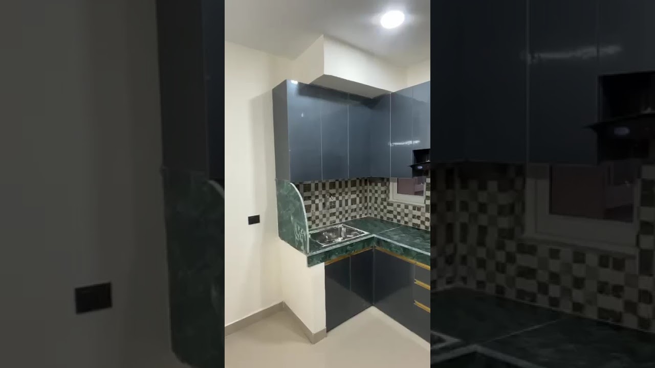 Ready to move in Rof Alante in sector 108 Dwarka express way 2 bhk+ st - Urban Property