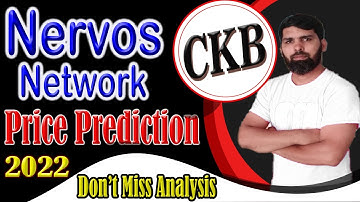 Chart Analysis for CKB Nervos Network Price Prediction 2022: What Will be The Next Move of CKB Coin?