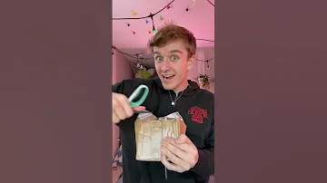 MY FIRST EVER FAN MAIL W Carter Kench Shorts 