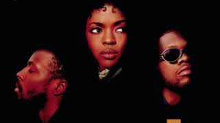 The Fugees Family Business