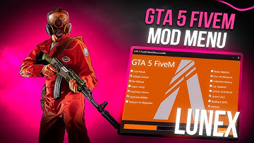 Fivem Mod Menu [2025] | NEW Fivem Hack [Update] | Free Mod Menu, Aimbot, Wallhack & Cheats