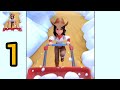 Gold Rush Frozen Adventures Gameplay Walkthrough Part 1 Android Ios Gameplay